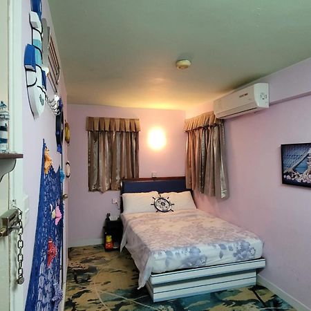 Man Lai Wah Resort Hong Kong Exterior foto