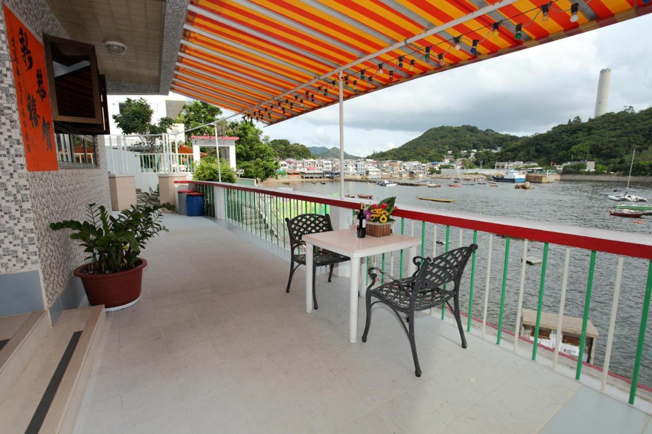 Man Lai Wah Resort Hong Kong Exterior foto