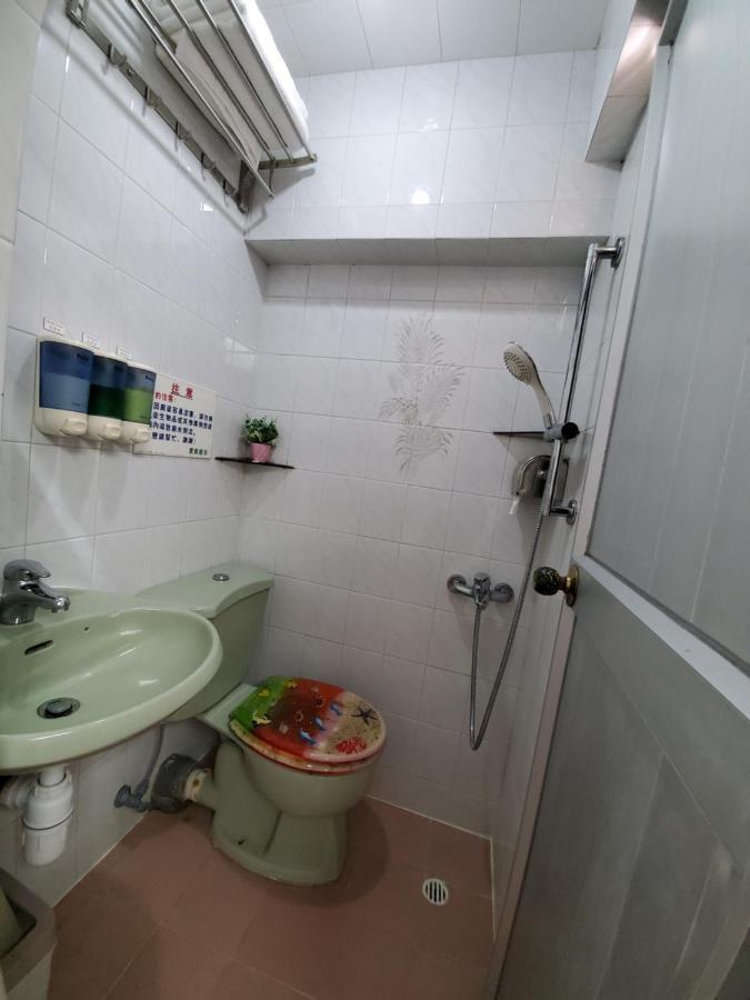 Man Lai Wah Resort Hong Kong Exterior foto